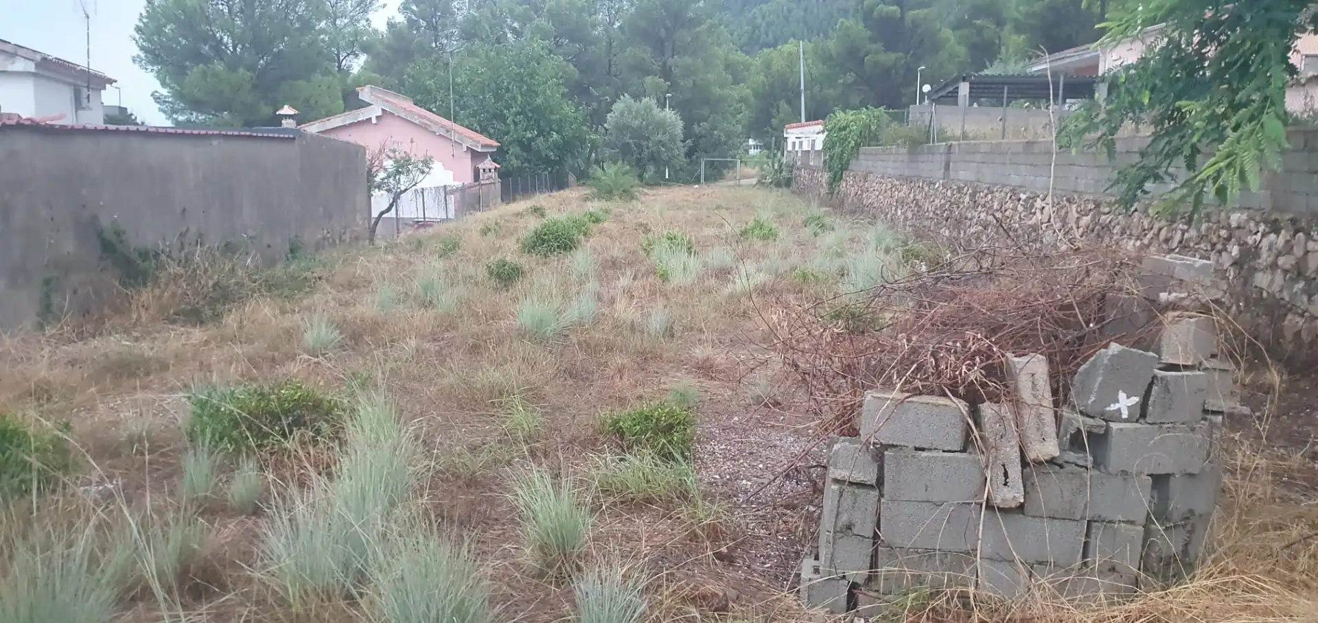 Terreny residencial en venda a Calle Gorrita, imagen 9