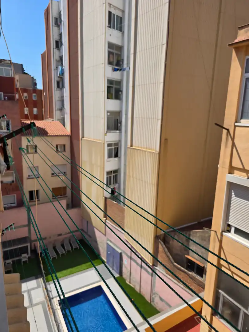 Wohnung mit Aufzug zum Verkauf in Carrer de Bonsoms, imagen 19
