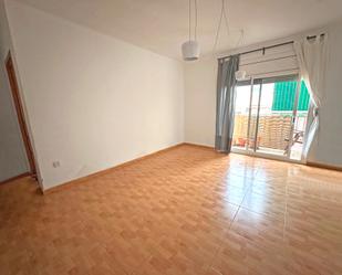 Living room of Attic for sale in Terrassa  with Balcony