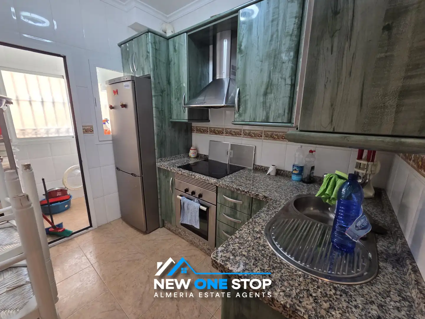 Apartamento con terraza en venta en Calle Baria, imagen 12