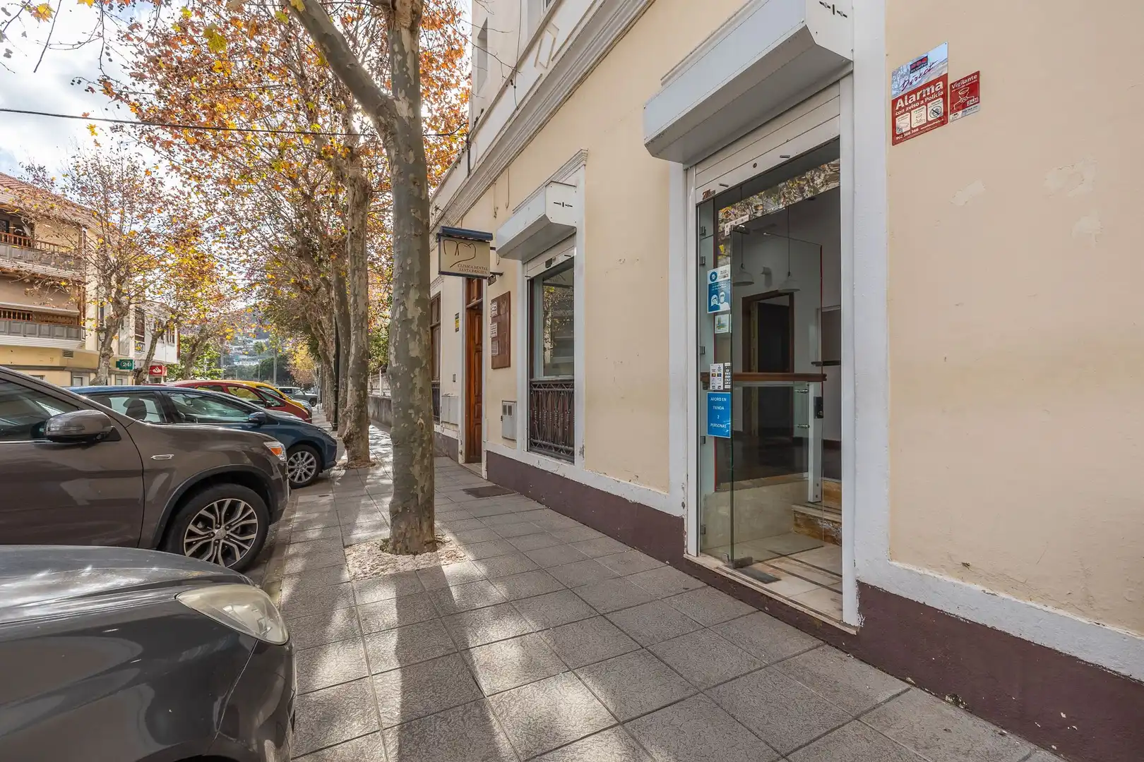 Buildings for sale in Calle José Antonio Primo de Rivera, 15, Casco Urbano