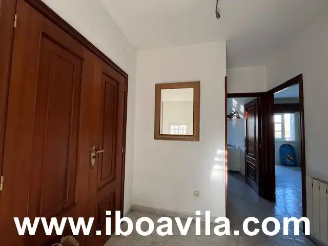 Houses for sale in Pontevedra Capital   with Heating, Private garden and Terrace