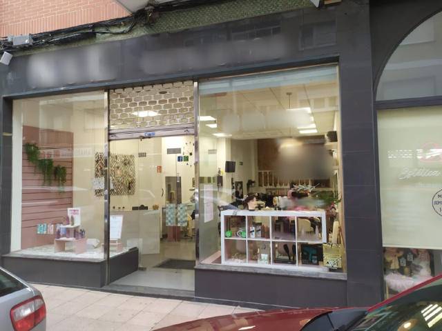 Local comercial en Venta en Centro