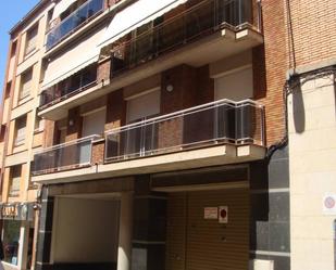 Garage to rent in Plaça Catalunya