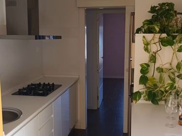 Piso con ascensor en venta en Calle Biznaga 4