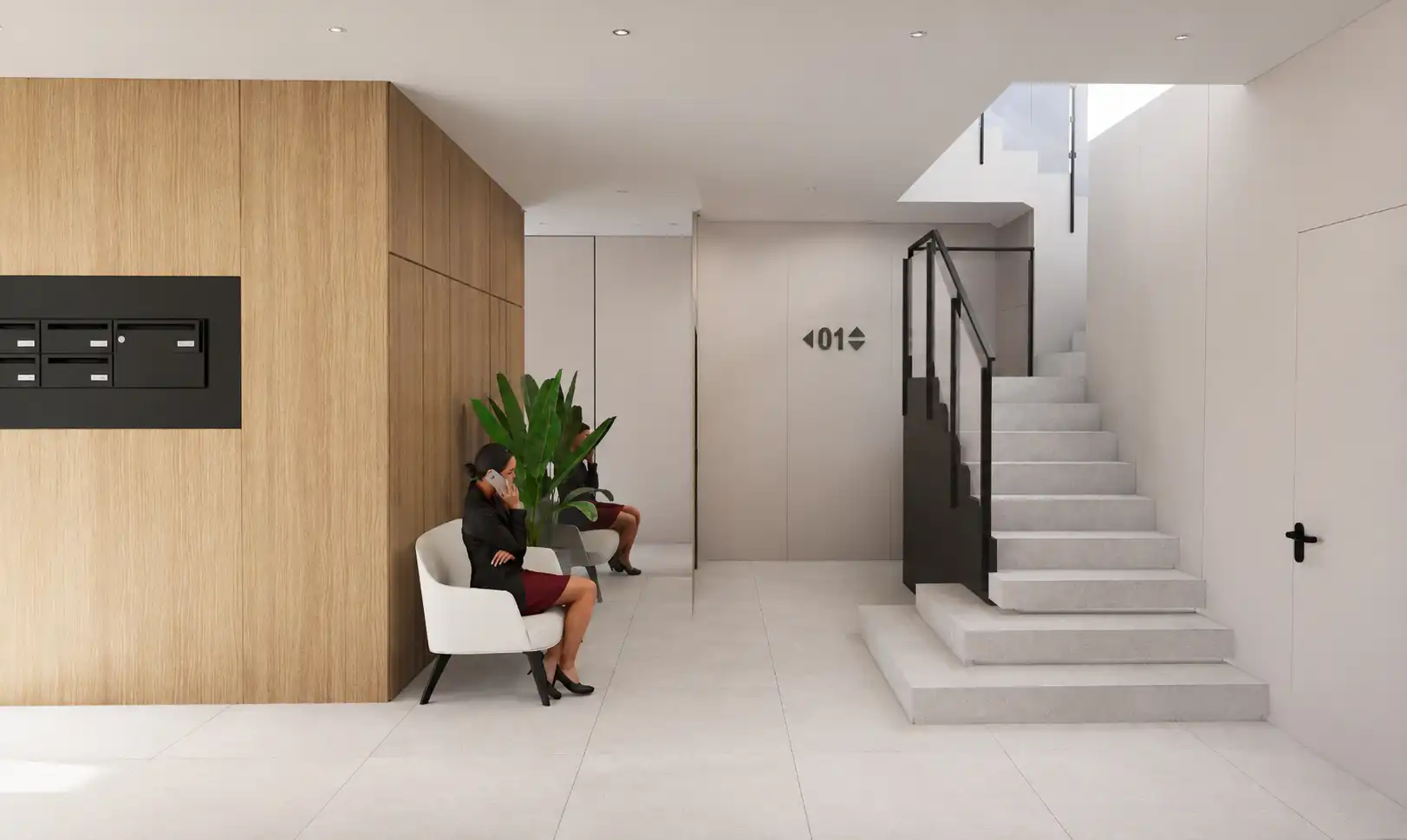 Wohnung zum Verkauf in Las Palmas de Gran Canaria mit Abstellraum, Ofen und Waschmaschine
