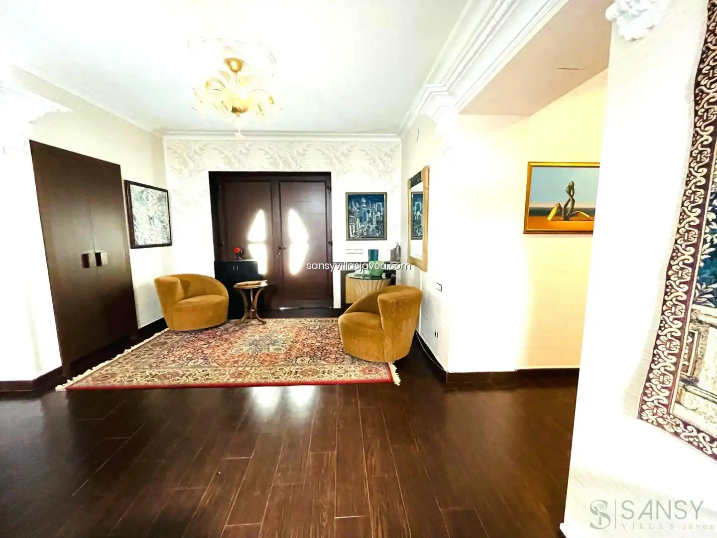 Chalet en venta en Las Rotas / Les Rotes, imagen 26