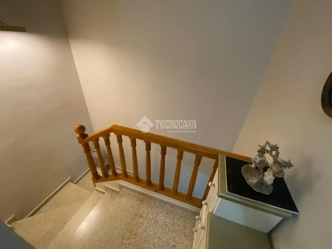 Casa adosada en venta en Centro - Doña Mercedes