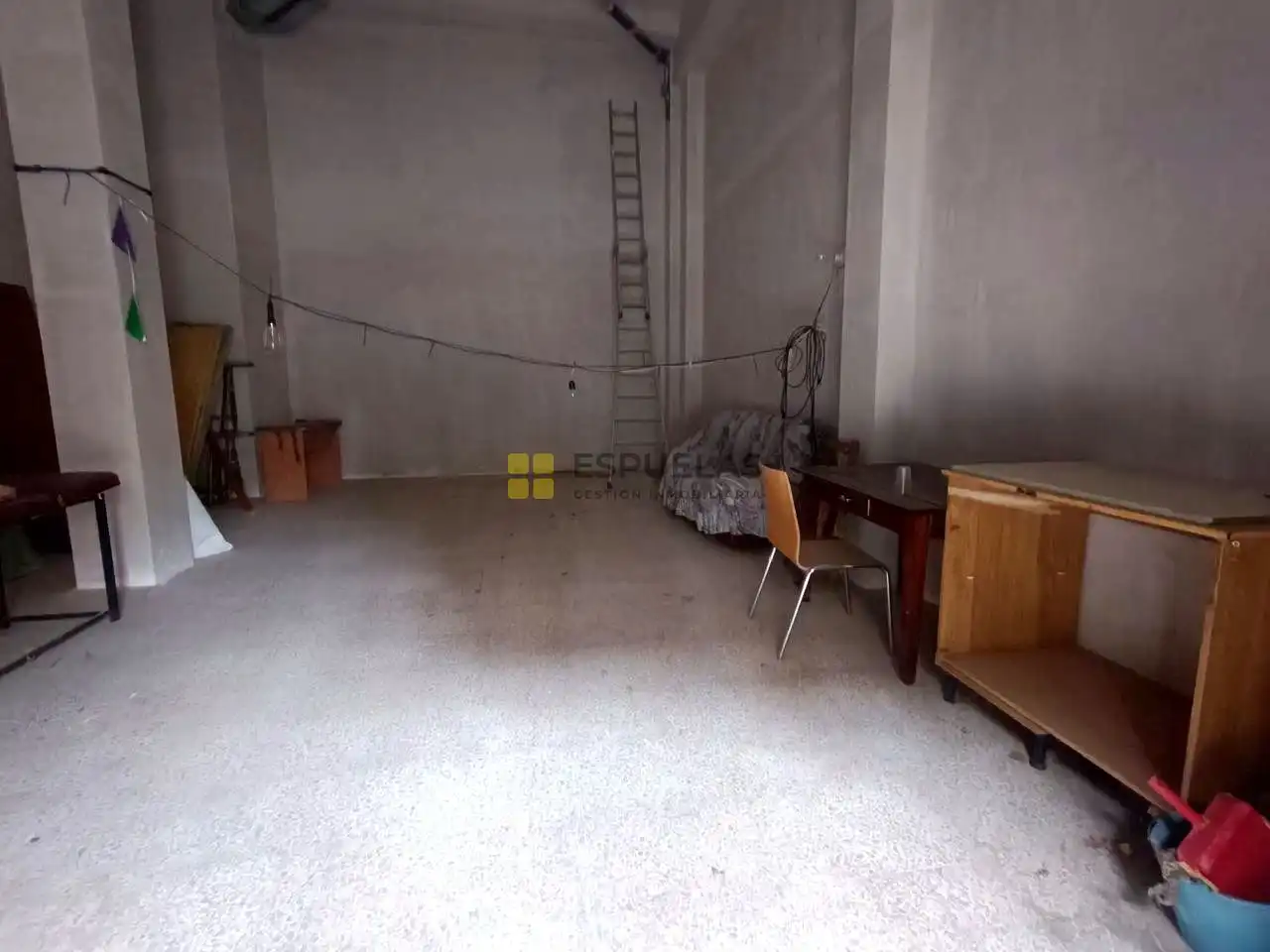 Gewerbefläche zum Verkauf in Farsia 8, imagen 6