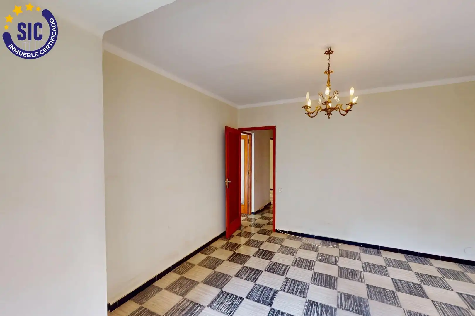 Casa con terraza en venta en Calle VALL 10, imagen 9