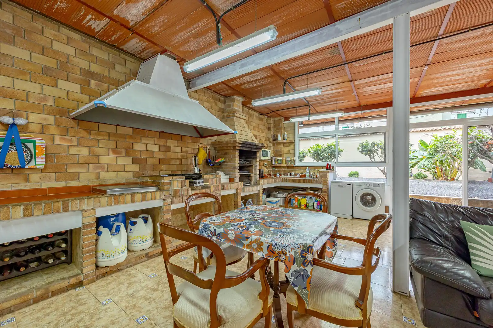 House with terrace for sale in Calle Blas Herrera 9, imagen 20