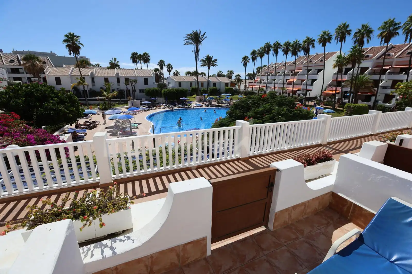 Apartament amb ascensor en venda a Playa de las Américas, imagen 42