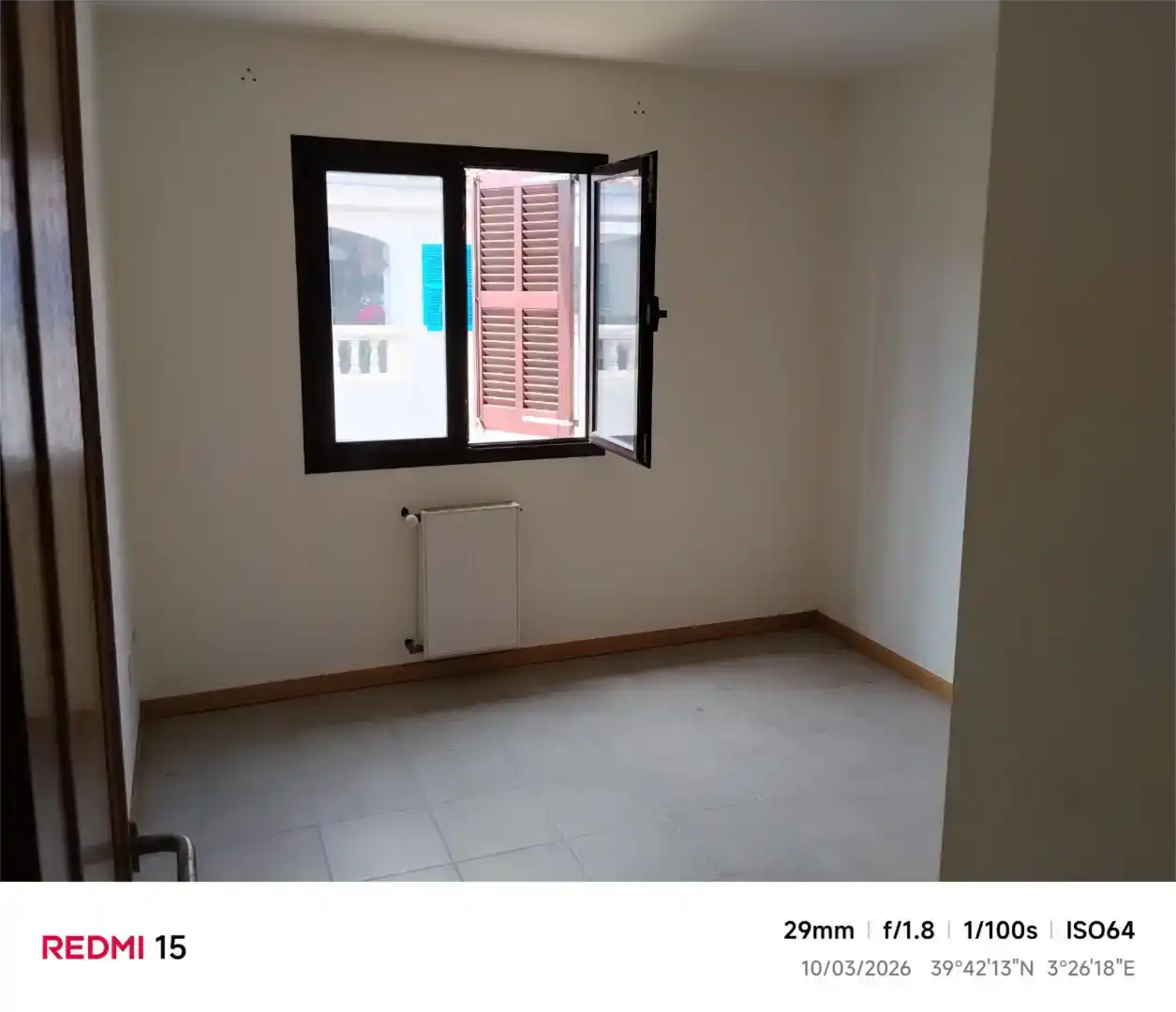 Habitación de Piso en venta en Capdepera Poble