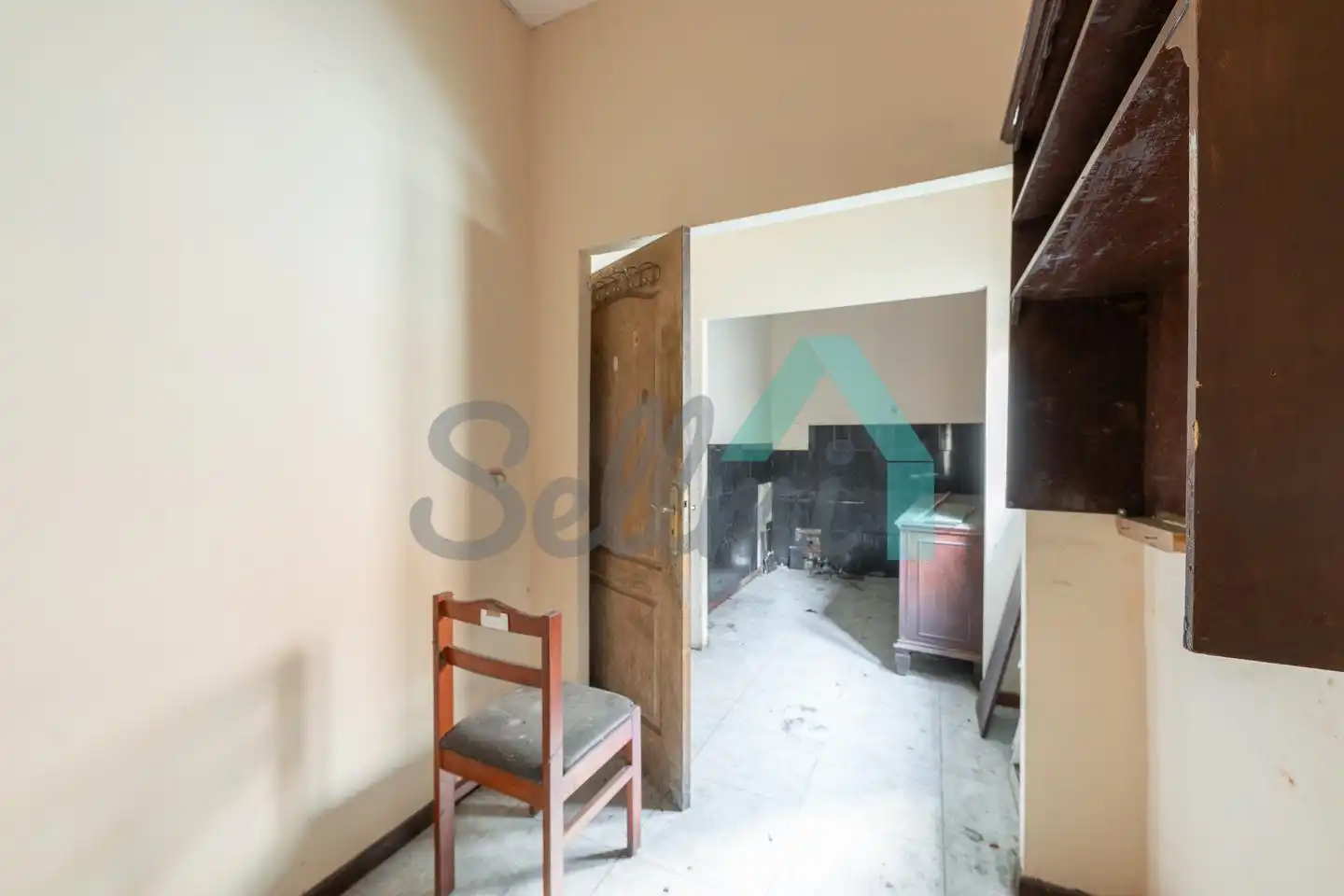 Local comercial de lloguer a De Pumarín, imagen 22