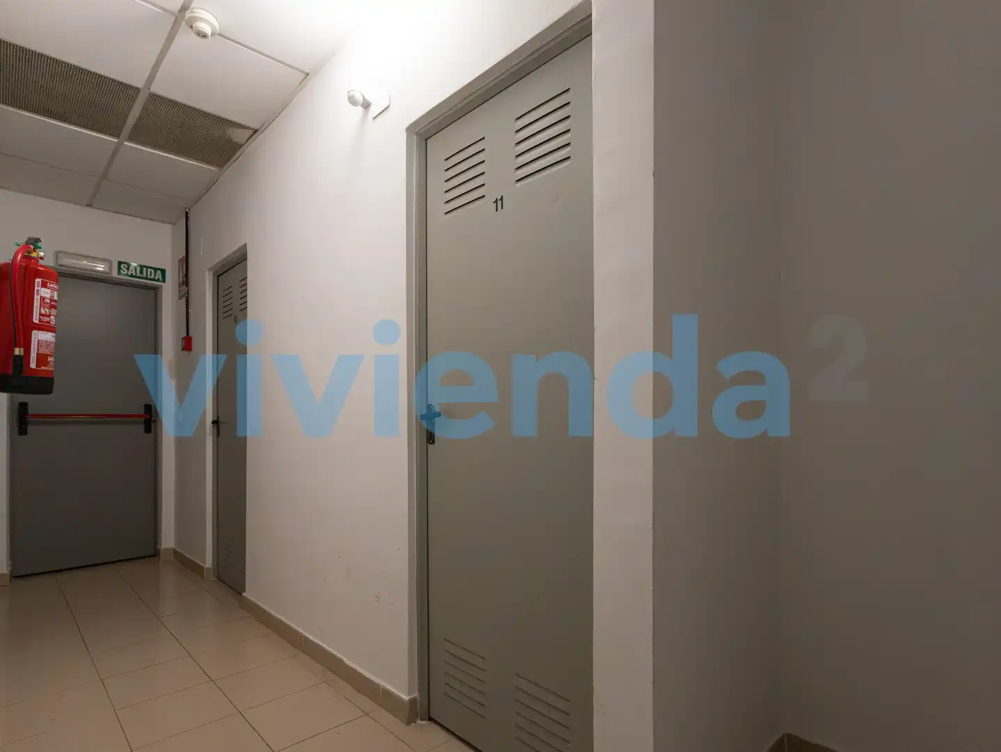 Pis en venda en Madrid amb Aire condicionat, Calefacció i Traster
