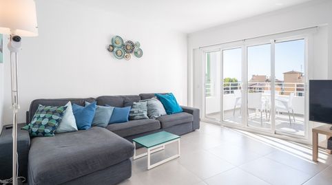 Foto 5 von Wohnungen zum Verkauf in Portals Nous, Calvià