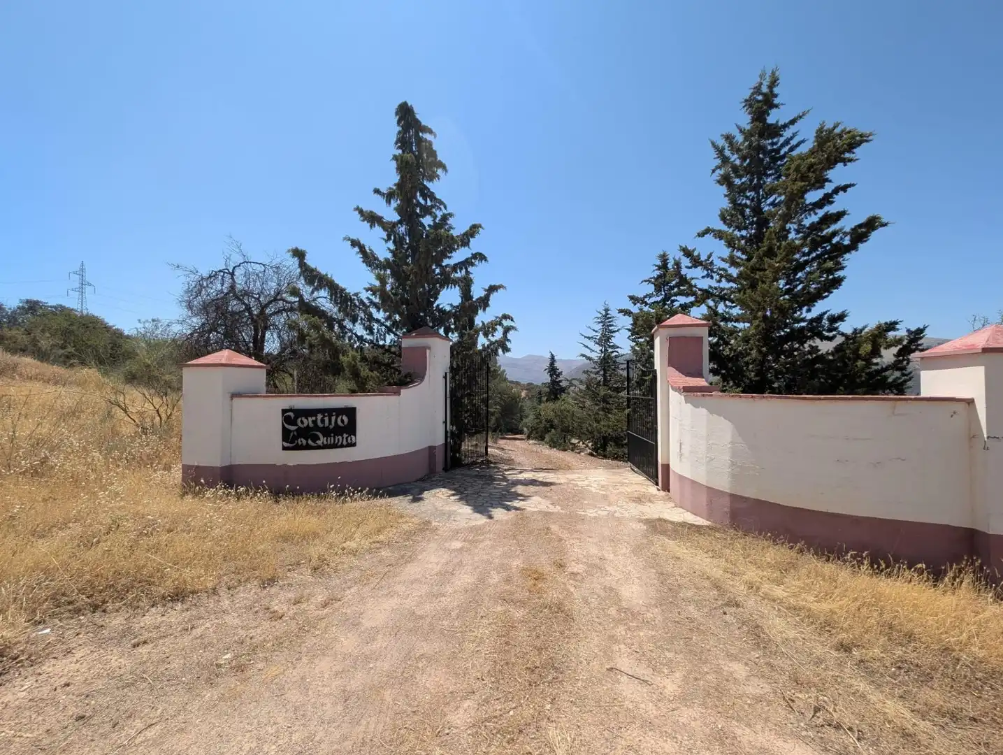 Casa rústica amb piscina en venda a Loja, imagen 83