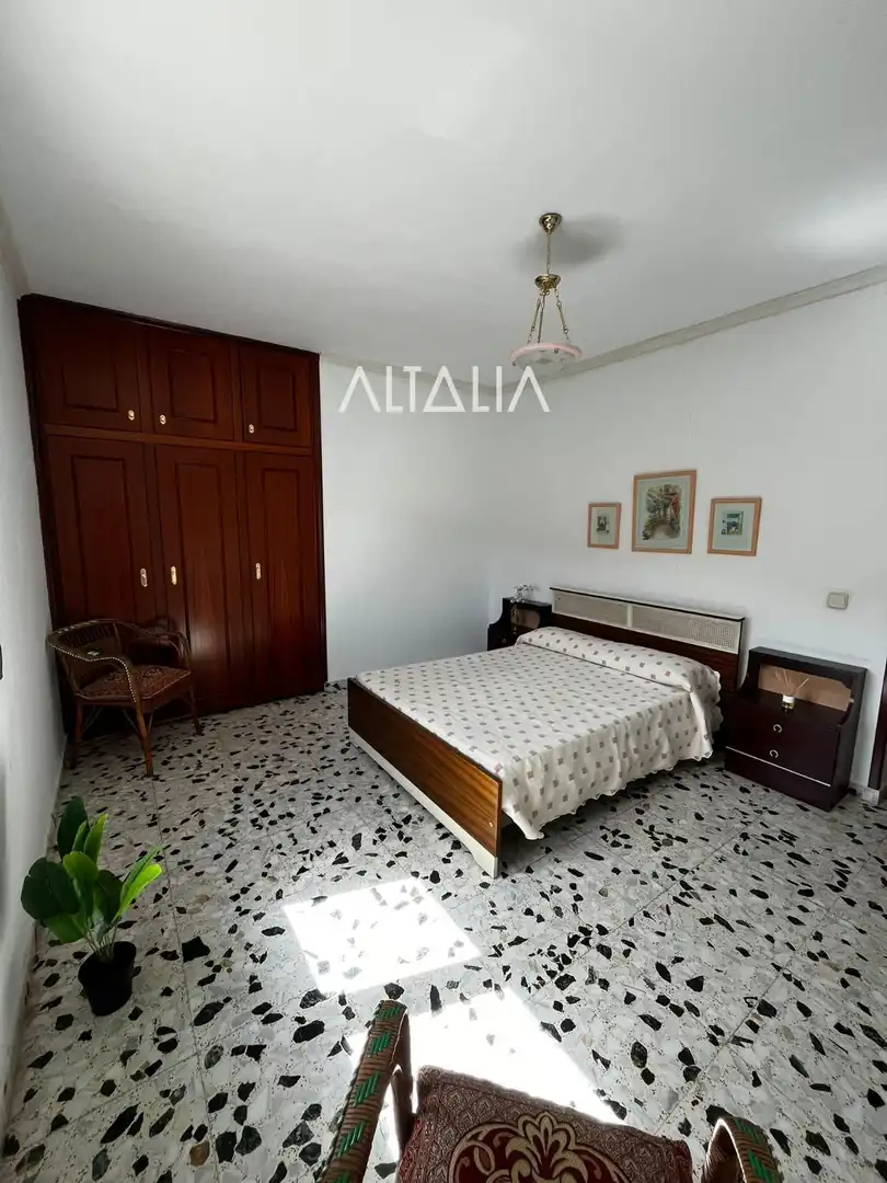 Habitación de Piso en venta en Carboneras de Guadazaón con Terraza y Trastero