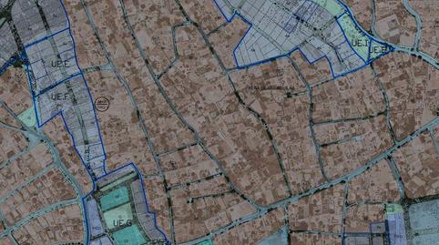 Foto 2 de Residencial en venda a Partida Peña Águilas, 2094, Peña de las Águilas, Alicante