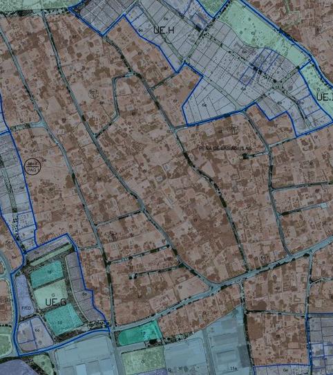 Photo 2 of Residential for sale in Partida Peña Águilas, 2094, Peña de las Águilas, Alicante