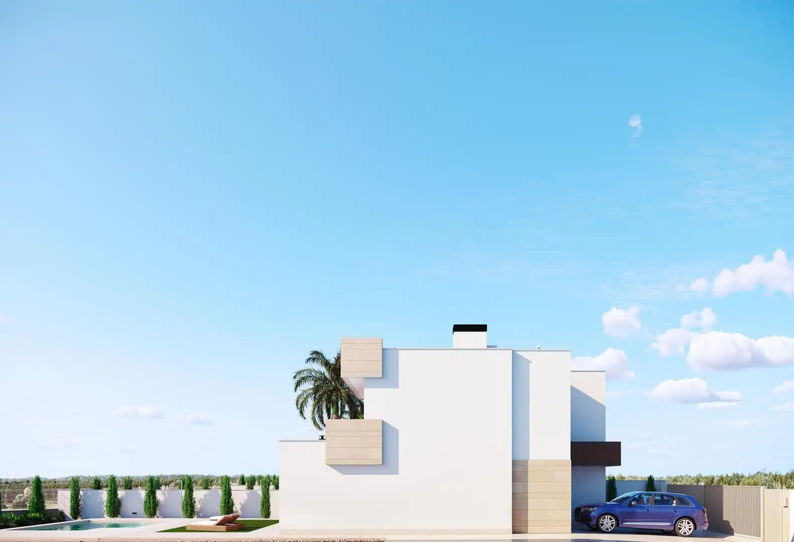 Casa in vendita a Santiago de la Ribera, imagen 18