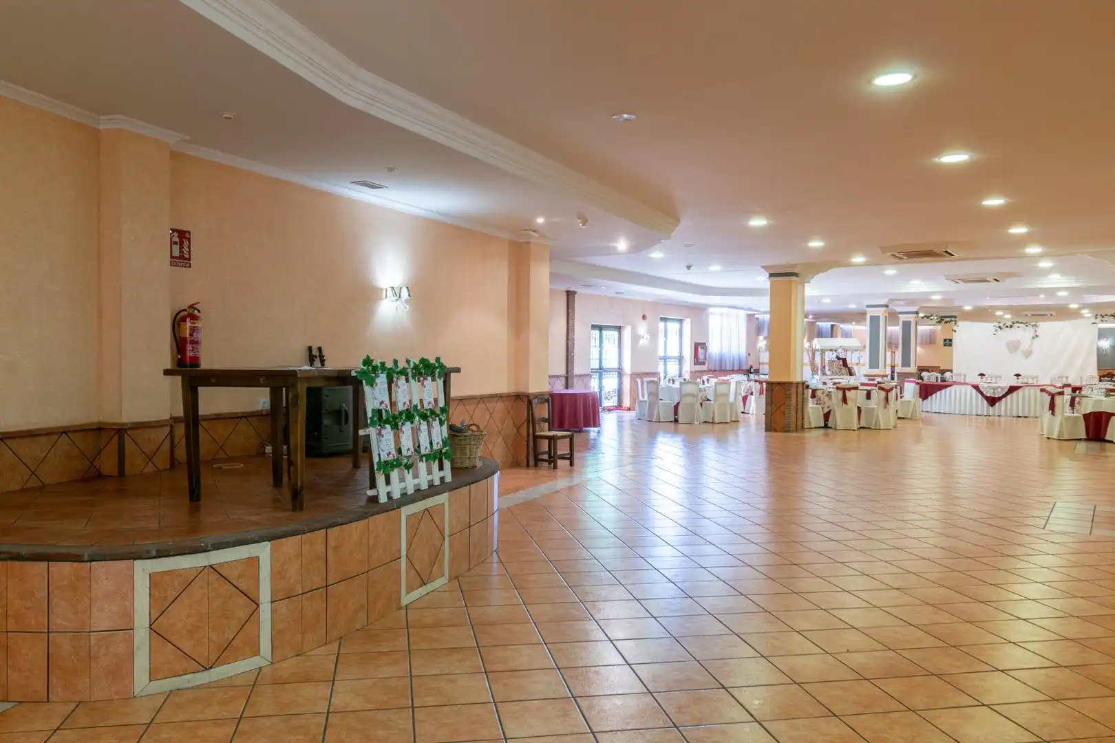 Local en venta en Gor con Aire acondicionado, Calefacción y Terraza