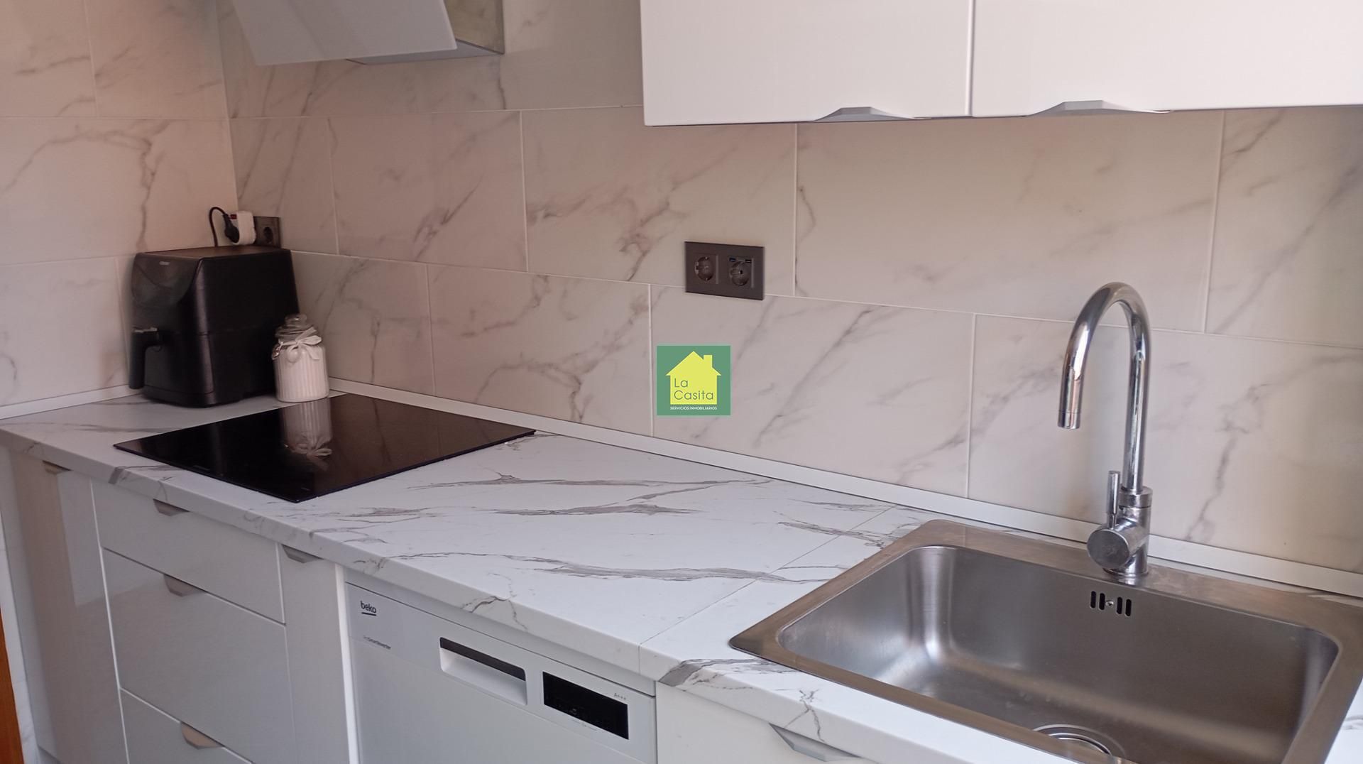 Pis en venda a El Pilar