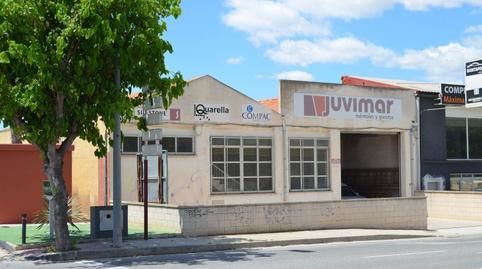 Photo 2 of Industrial buildings for sale in Carretera Elche - Santa Pola, Gran Playa, Alicante