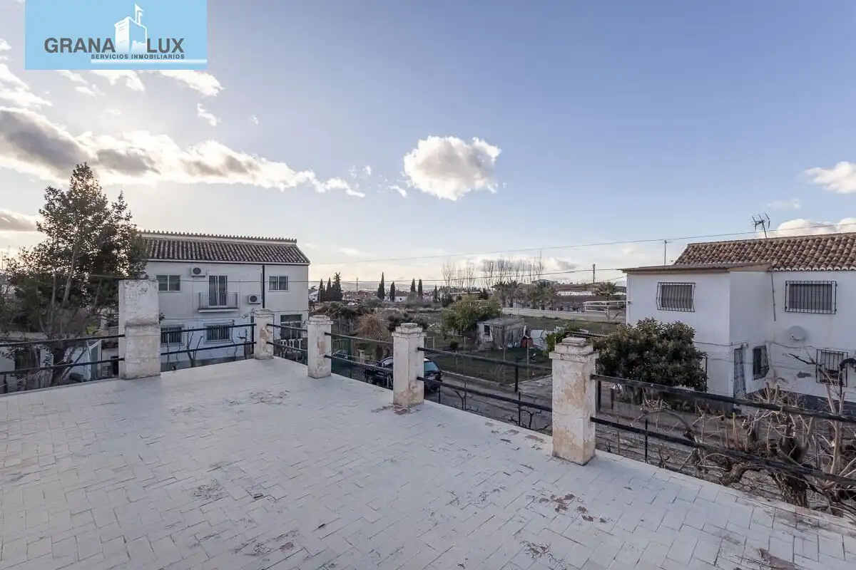 House with garden for sale in Barrio de la Vega, imagen 19