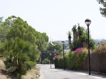 Terreni e lotti in vendita a Avinguda Camí de Miralpeix