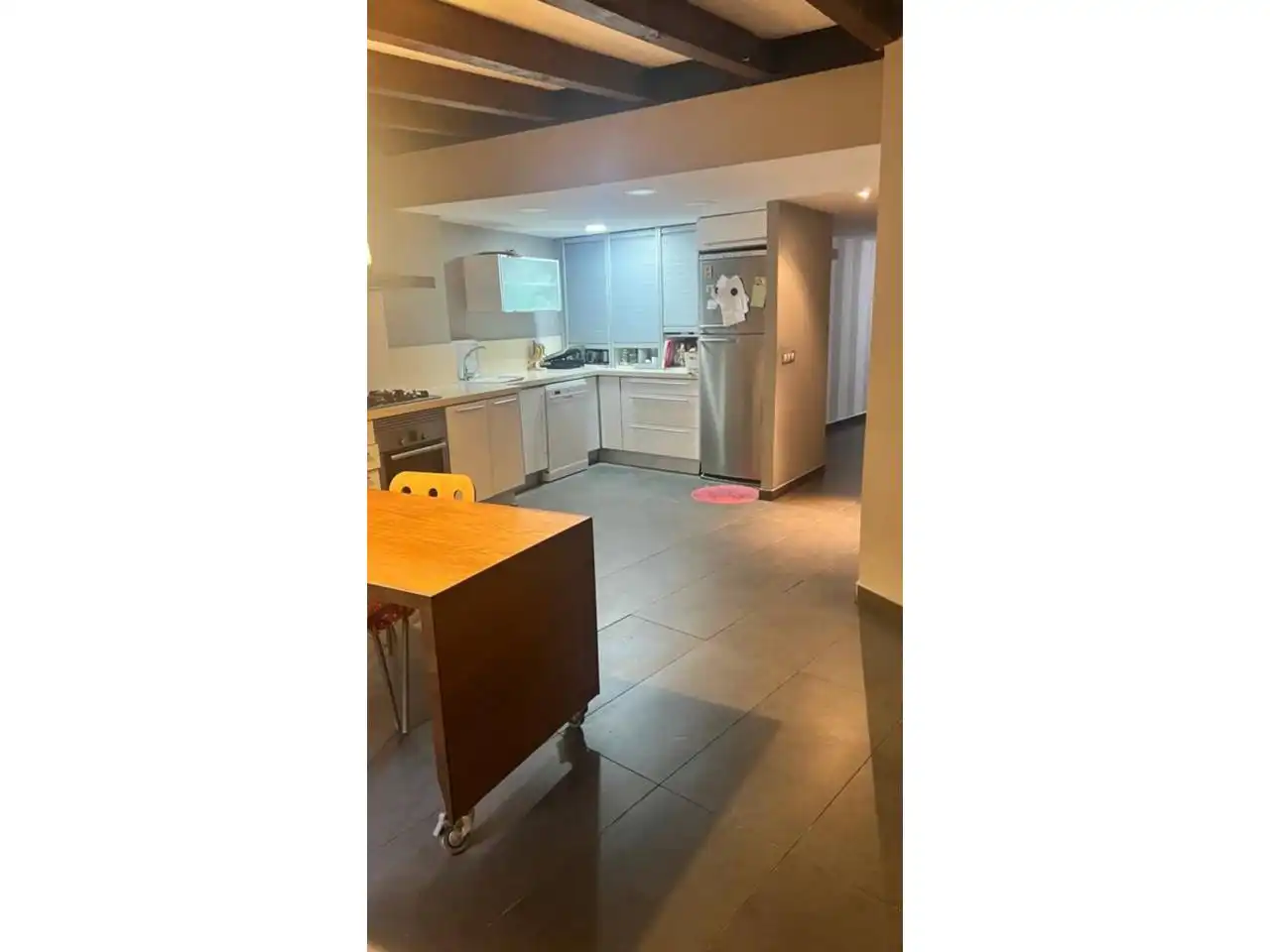 Piso en venta en Valencia con Aire acondicionado, Jardín privado y Amueblado