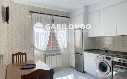 Kitchen of Flat for sale in Elgoibar  with Terrace