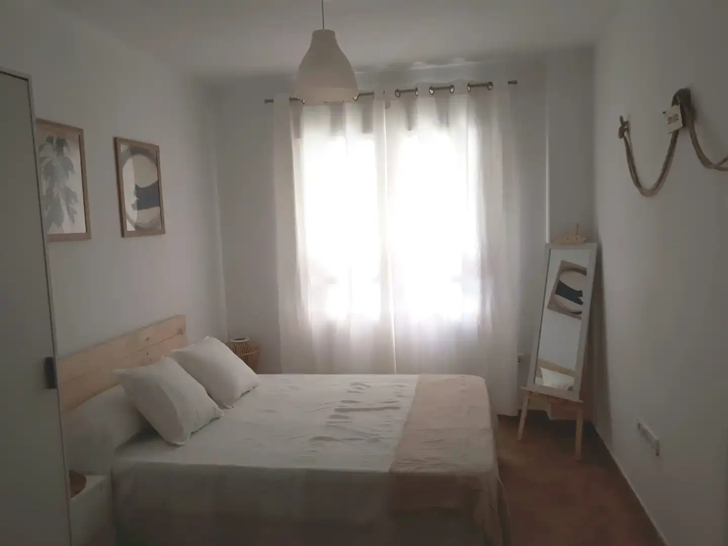 Apartament de lloguer a San José