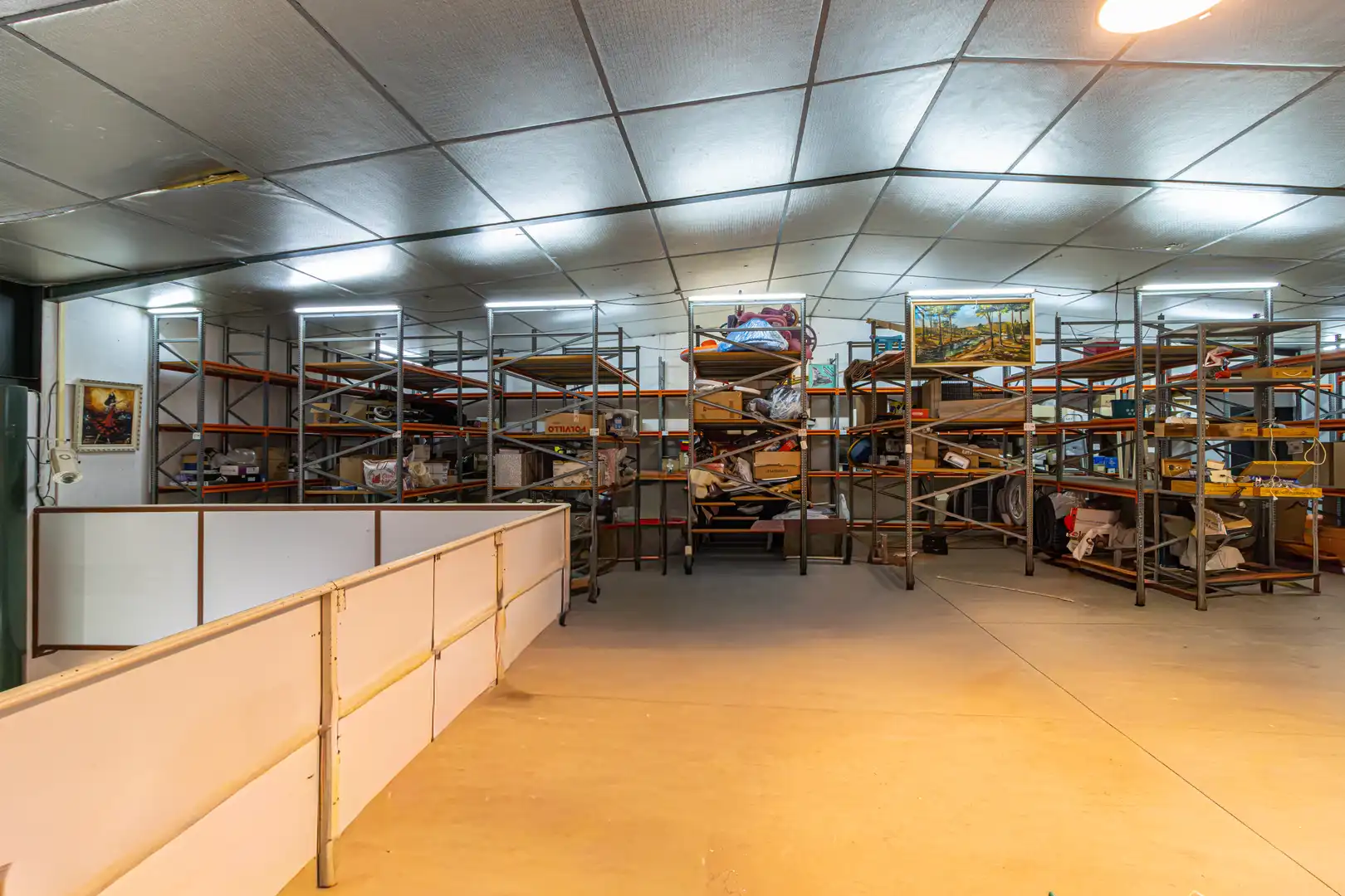 Nave industrial in vendita a Jerez Sur, imagen 16