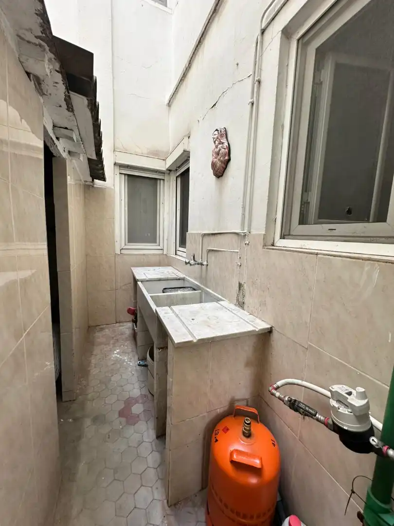 Wohnung mit Terrasse zum Verkauf in Carrer del Riu Sec, imagen 14