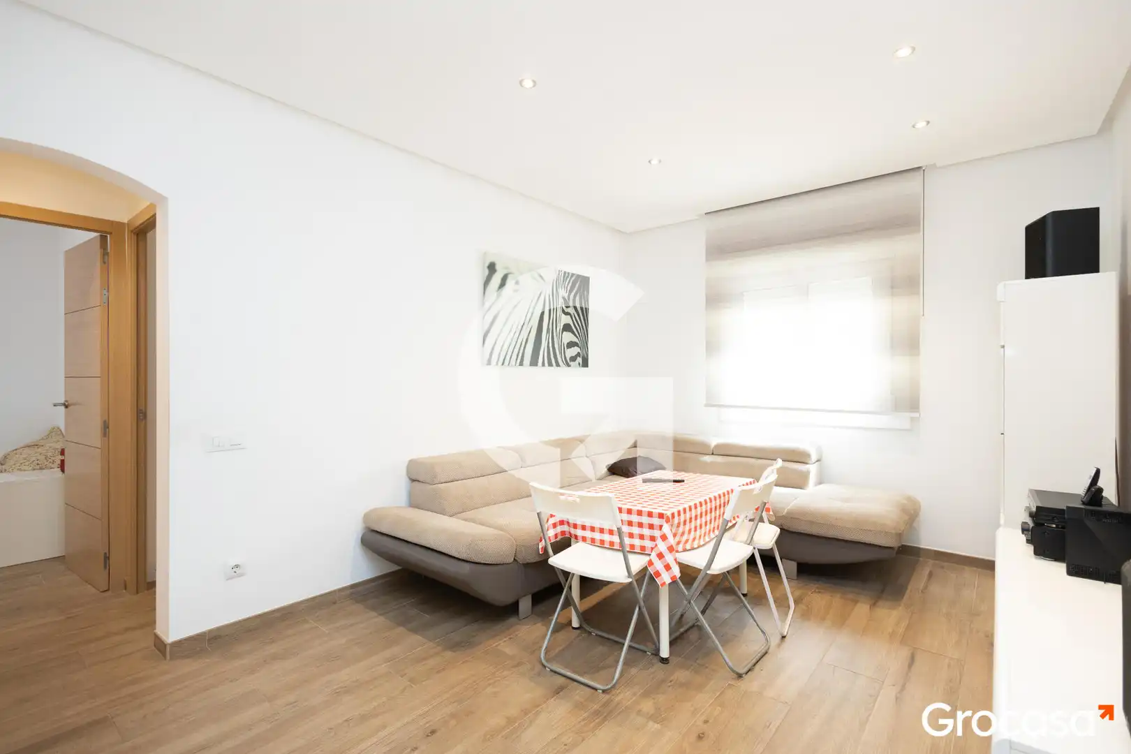 Pis en venda a CL MOSSEN JACINT VERDAGUER, Vinyets - Molí Vell