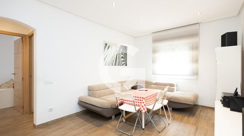 Foto 2 de Pis en venda a Cl Mossen Jacint Verdaguer, Vinyets - Molí Vell, Sant Boi de Llobregat