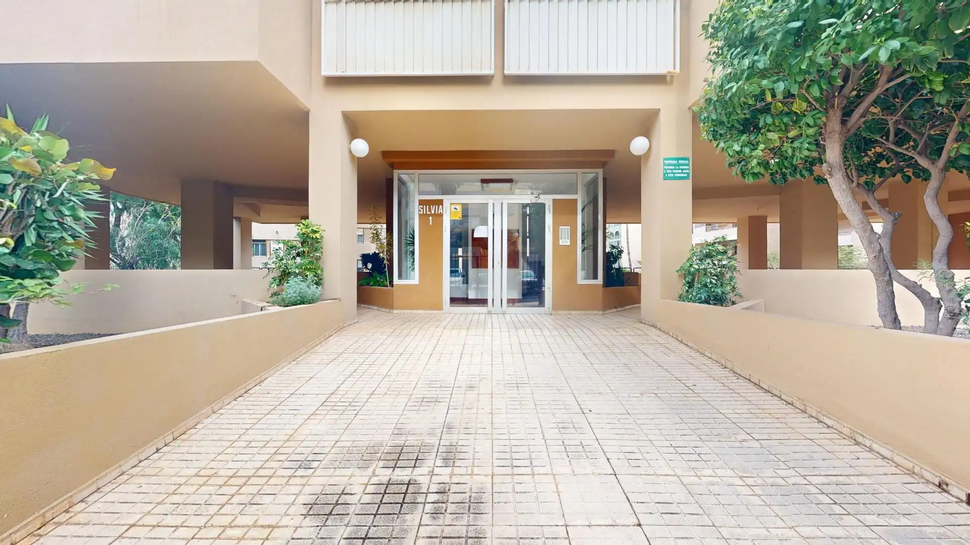 Piso en venta en Santa Cruz de Tenerife