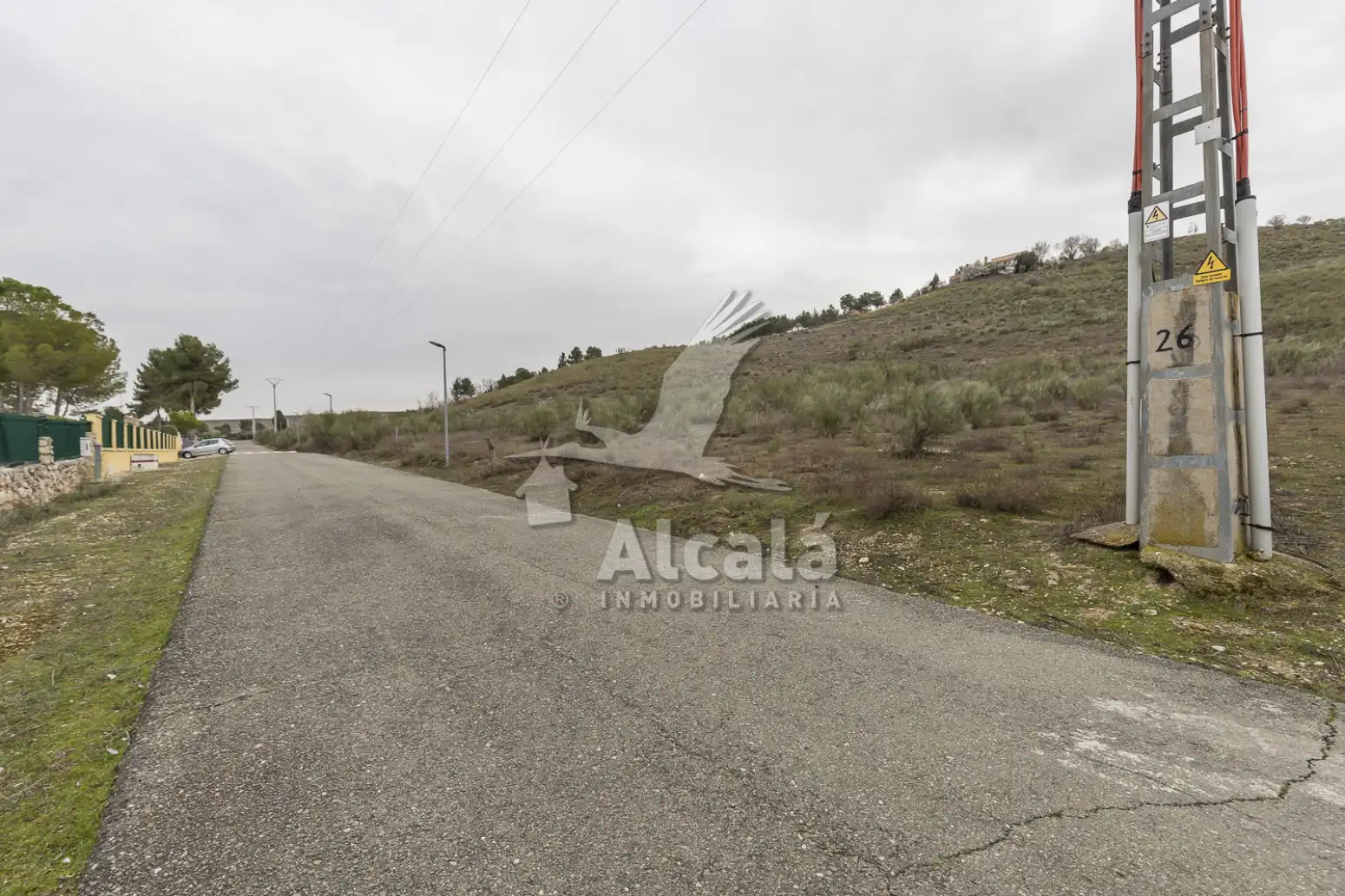 Terreny residencial en venda a Illana, imagen 46