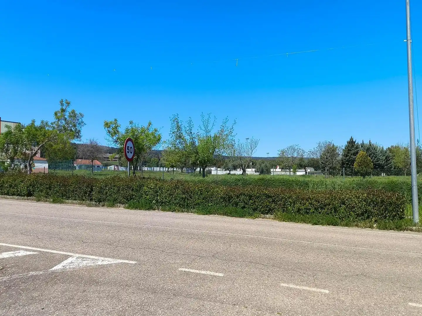 Piso en venta en Valdecaballeros