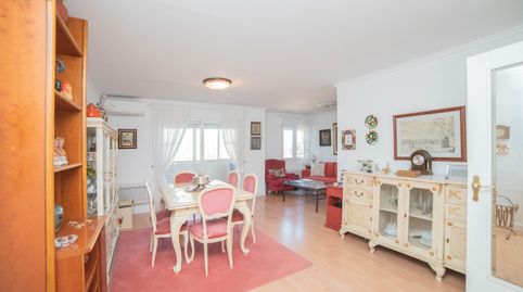 Foto 2 de Piso en venta en Calle de Manuel de Falla, 30, Ensanche, Alcobendas