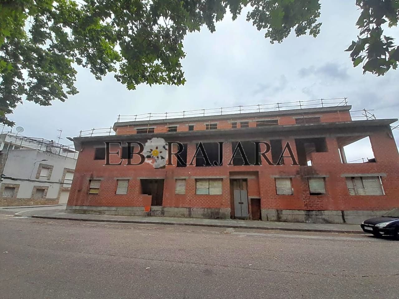 Edifici en venda a Paredón, Ribera del Tajo