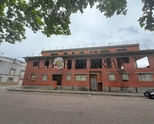 Exterior view of Building for sale in Talavera de la Reina