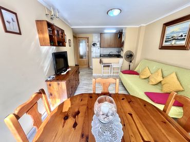 Flat for sale in Torreblanca