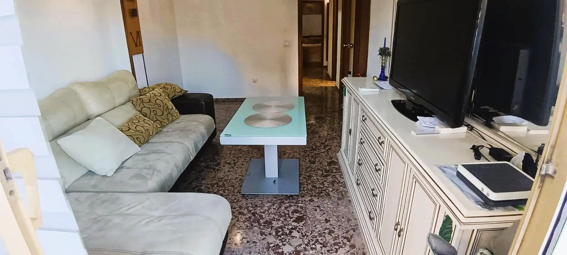 Penthouse mit Aufzug zum Verkauf in Colonia Madrid, imagen 27