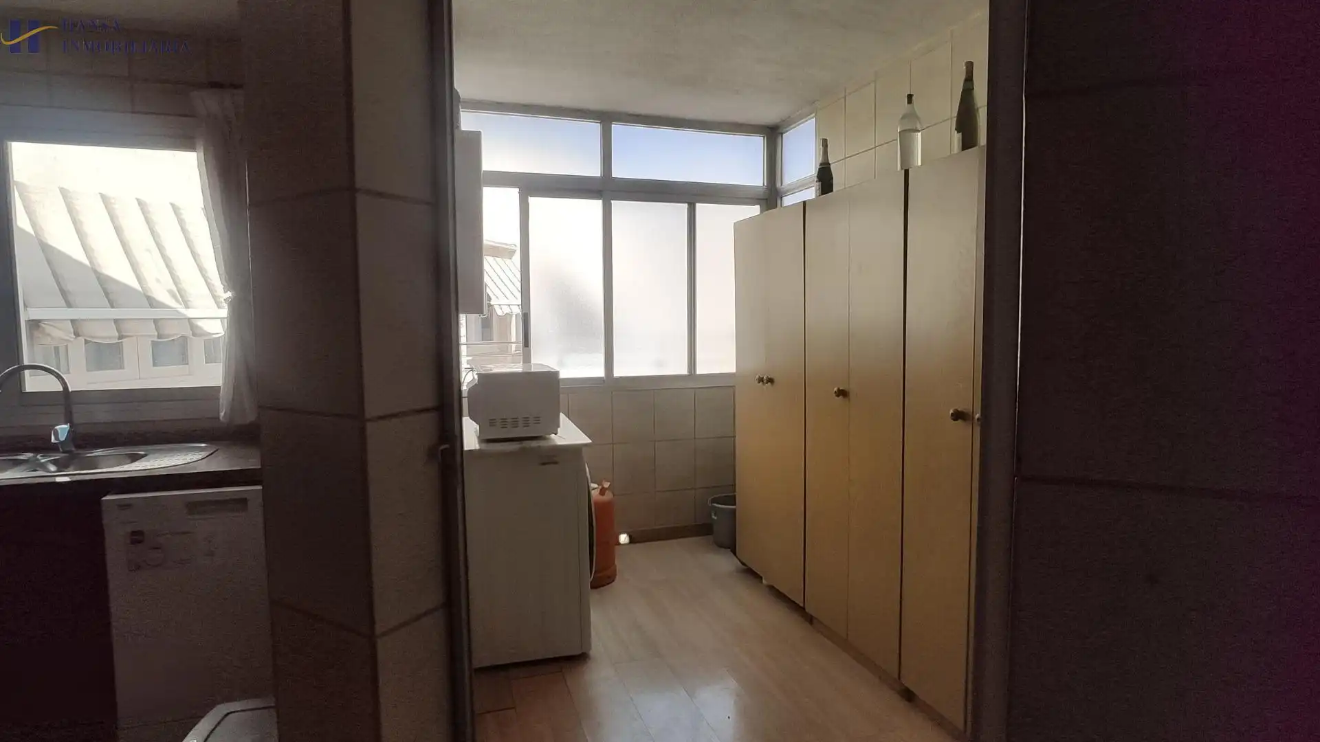 Wohnung mit Aufzug zum Verkauf in Avenida Loring 6, imagen 12
