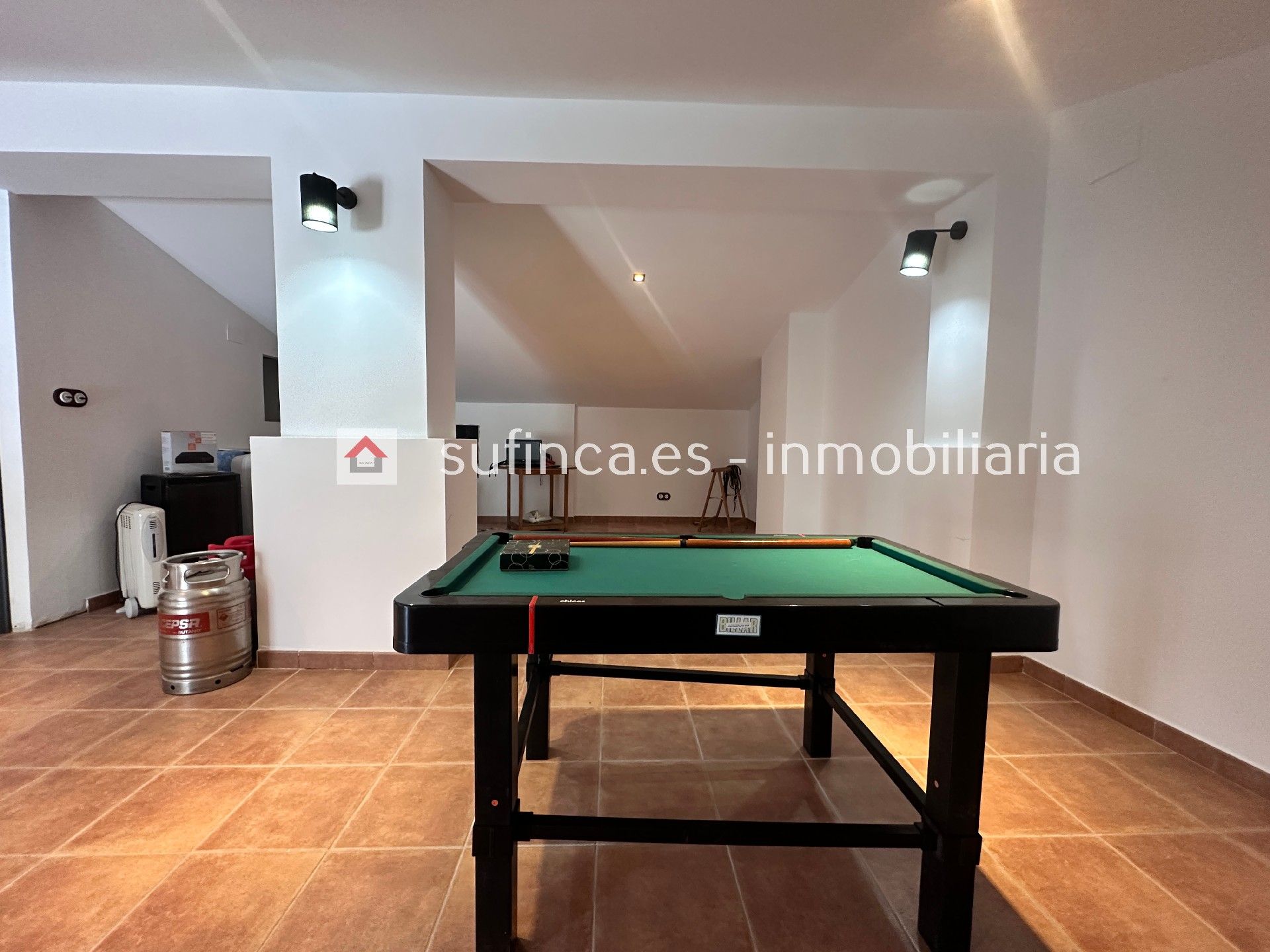 Casa o chalet en venta en Benimarfull