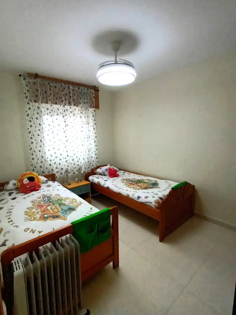 Habitación de Casa adosada en venta en Trujillanos con Terraza y Trastero