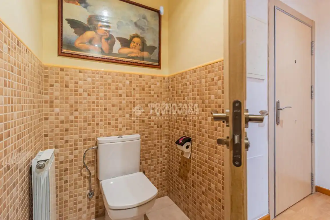 Flat with lift for sale in Centre - Estació, imagen 18