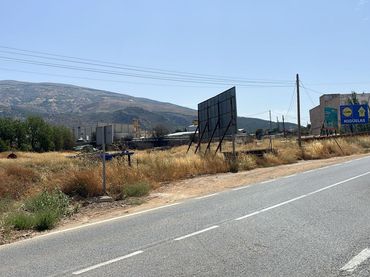 Terreni e lotti in vendita a Avenida del Sur